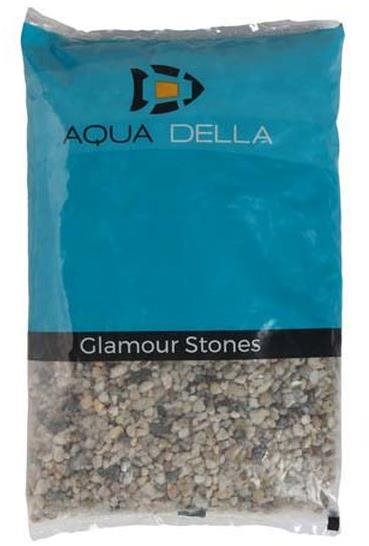 Ebi Aquarium-soil Gravel light 3 – 6 mm 10 kg Piesok do akvária