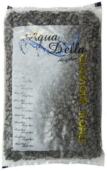 Ebi Aqua Della Glamour Stone Ghost Grey 6 – 9 mm 2 kg Piesok do...