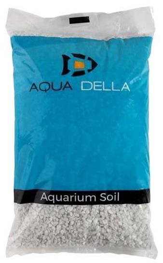 Ebi Aqua Della Aquarium Gravel carrara 9-11 mm 10 kg Piesok do...