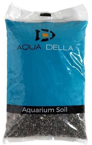 Ebi Aqua Della Aquarium Gravel alps 4-8 mm 10 kg Piesok do akvária