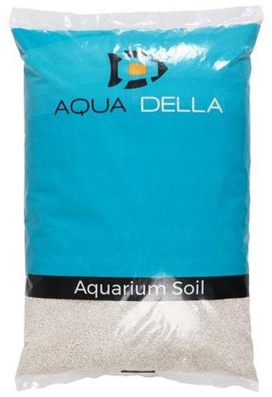 Ebi Aqua Della Aquarium Gravel coral 2 – 3 mm 9 kg Piesok do akvária