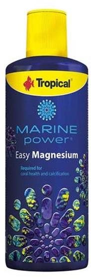 Tropical Easy Magnesium 500 ml Starostlivosť o akváriovú vodu