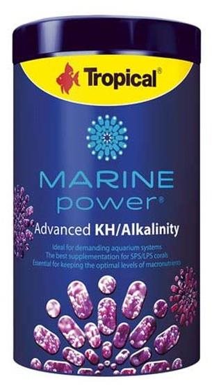 Tropical Marine Power Advance Kh Alkalinity 1000 ml 1100 g...