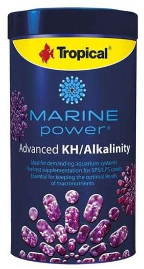 Tropical Marine Power Advance Kh Alkalinity 500 ml 550 g...