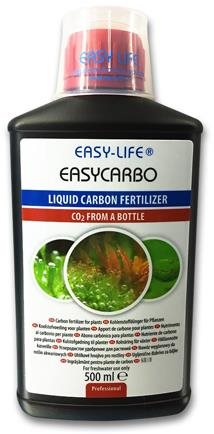 Easy Life EasyCarbo 500 ml Hnojivo do akvária