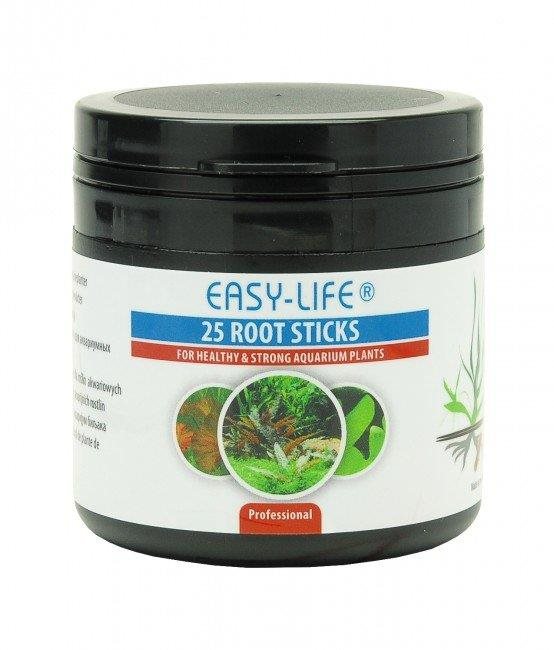 Easy Life 25 Root Sticks 25 ks Hnojivo do akvária