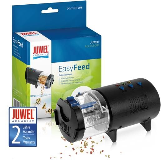 Juwel Automatické kŕmidlo EasyFeed Kŕmidlo do akvária