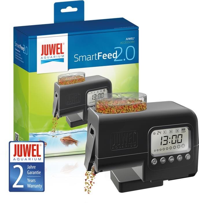 Juwel Automatické kŕmidlo SmartFeed 2.0 Kŕmidlo do akvária
