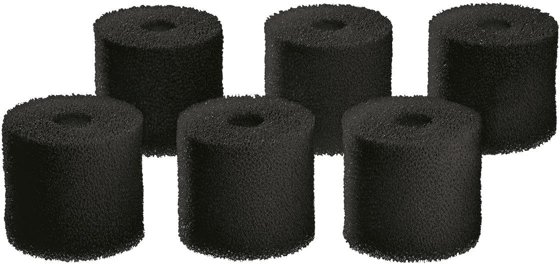 biOrb Sada uhlíkového předfiltru pro 6 BioMaster Akváriová technika