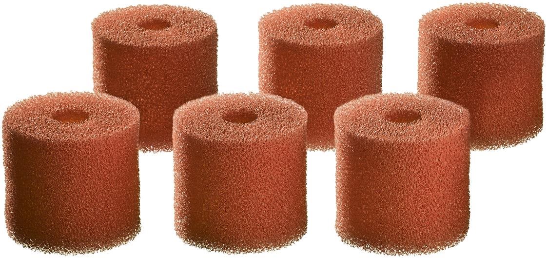biOrb Sada předfiltračních pěn 6 BioMaster 30ppi Akváriová technika