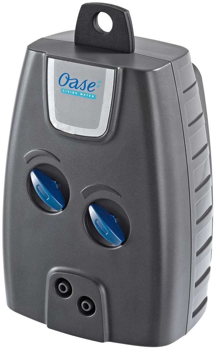 biOrb Akváriový kompresor OxyMax 400 Čerpadlo do akvária