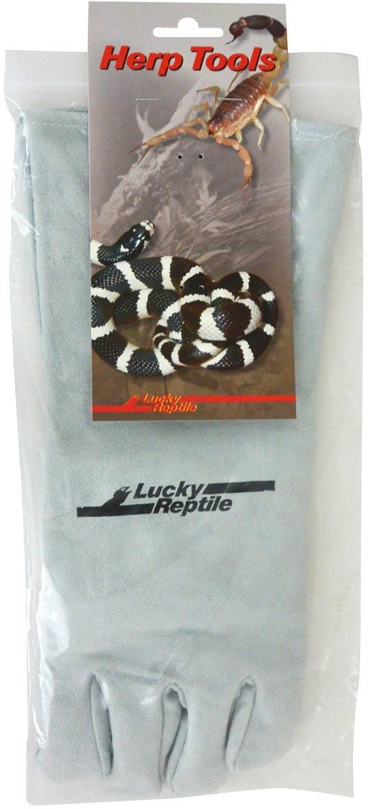 Lucky Reptile Ochranná rukavica pravá Teraristické potreby