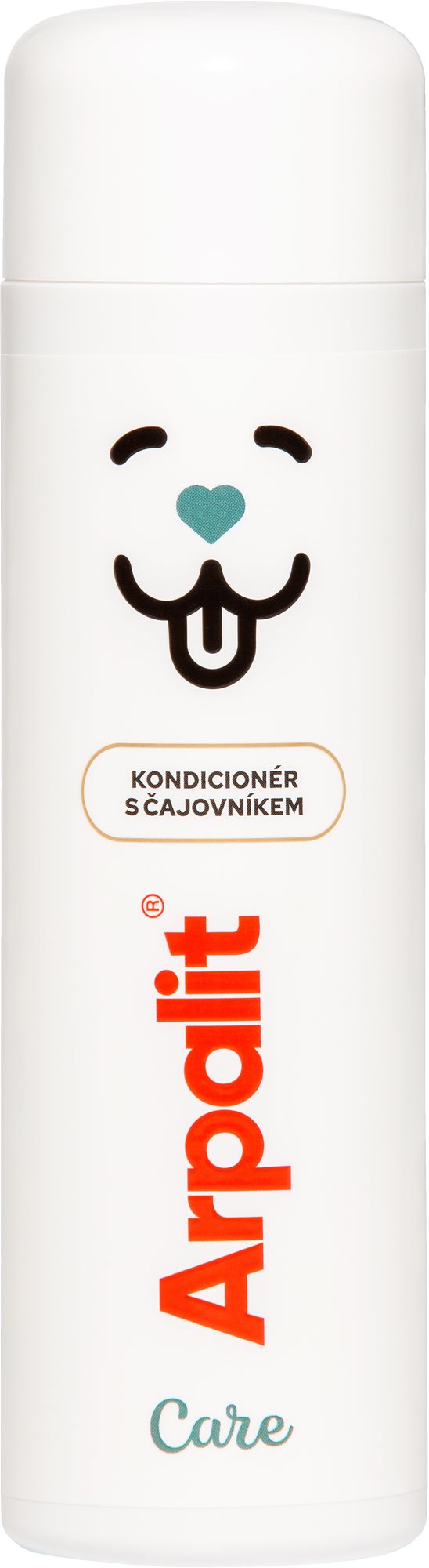 Arpalit Neo kondicionér s extraktom z čajovníka 250 ml Kondicionér...