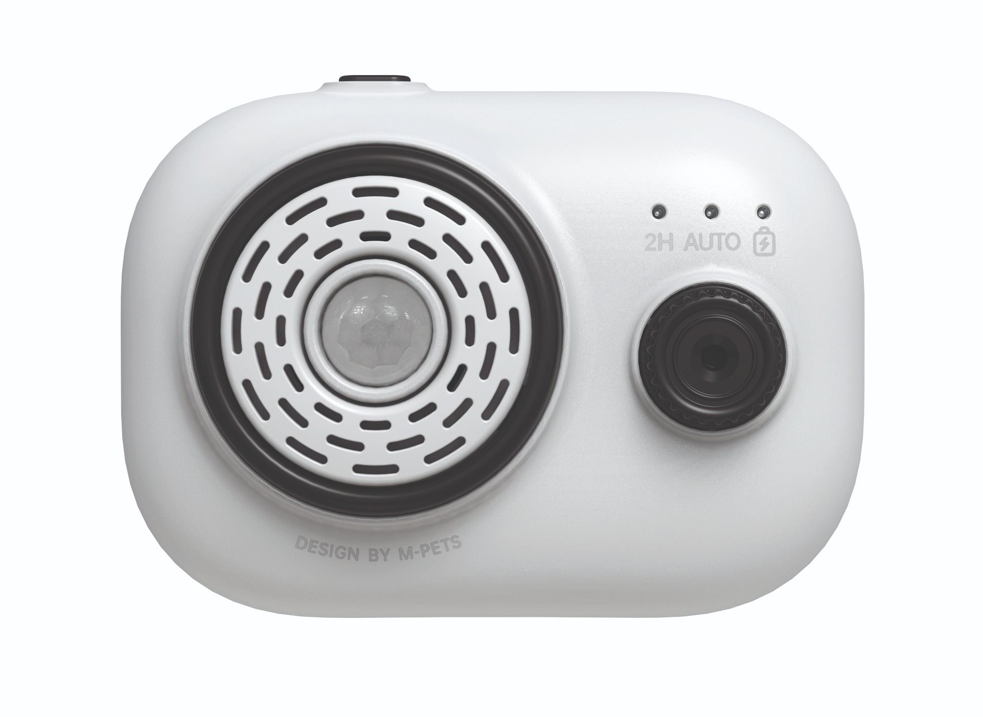M-Pets Airfresh osviežovač vzduchu Odstraňovač zápachu