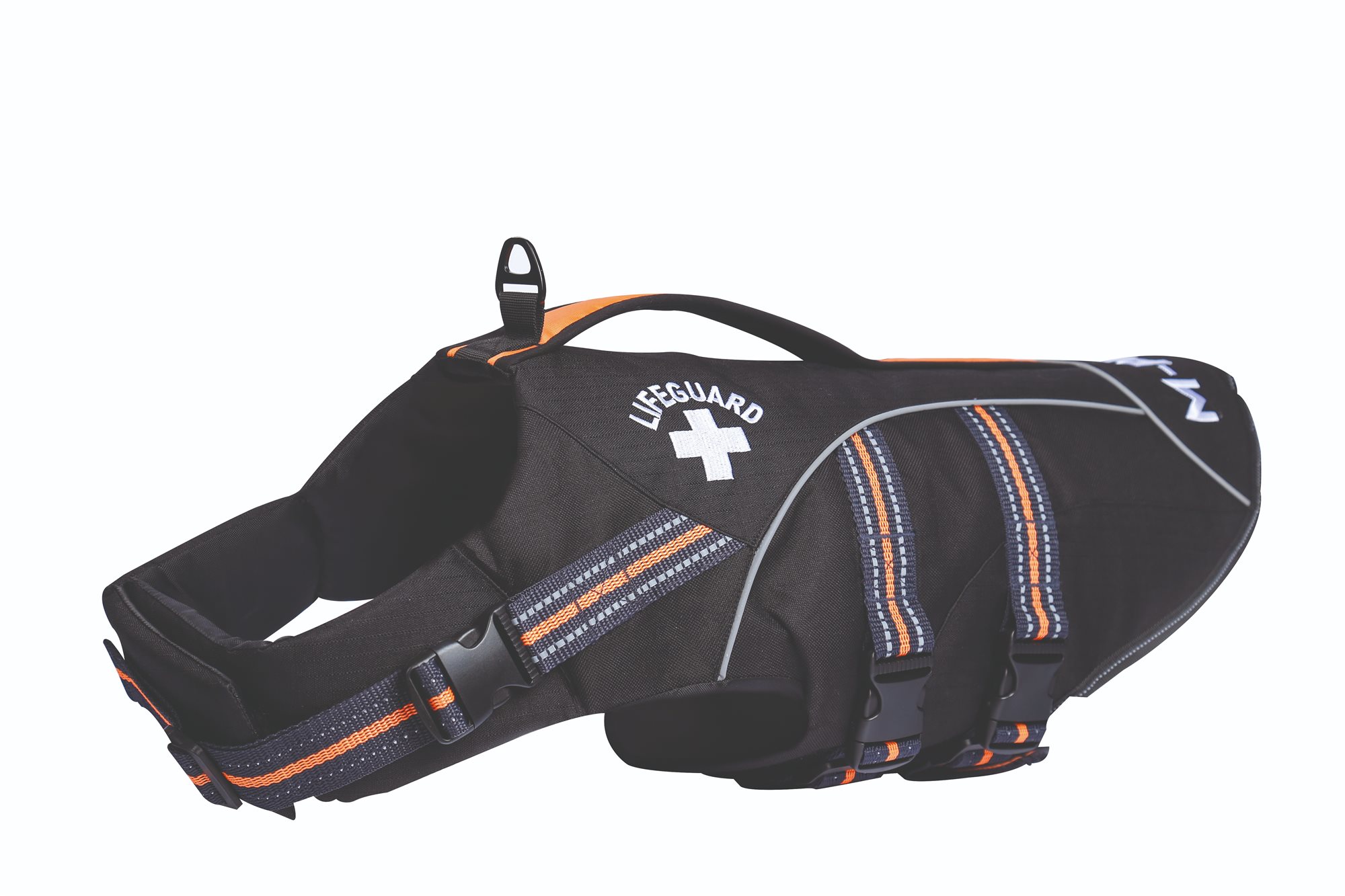 M-Pets Dog Life Jacket XS 28 cm Plávacia vesta pre psov