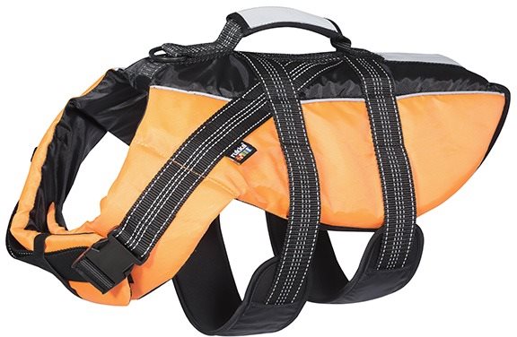 Rukka Safety Life Vest plávacia vesta oranžová do 5 kg, XS Plávacia...