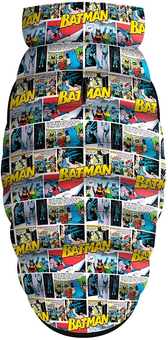WAUDOG bunda DC Batman komiks L 55 Oblečenie pre psov