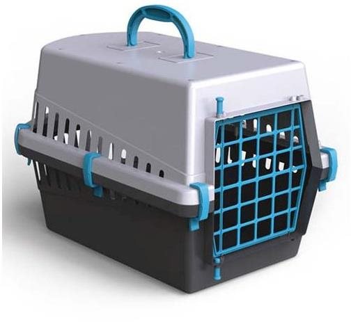 Cobbys Pet Casper prepravka 50 × 33 × 32 cm do 8 kg mix farieb...