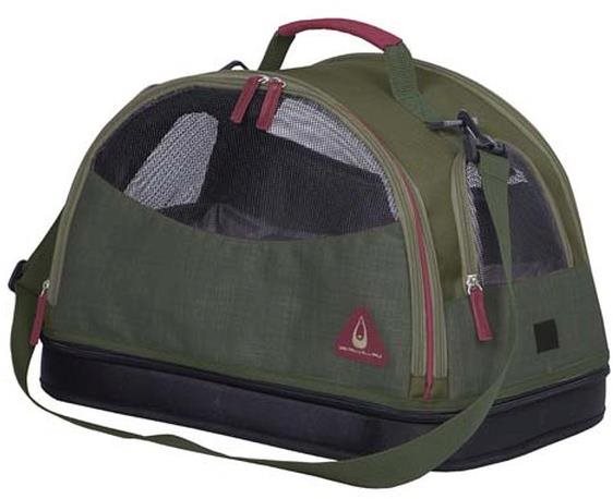 Duvo+ Cestovná taška 3 v 1 44 × 31 × 31 cm do 6 kg Taška pre psa