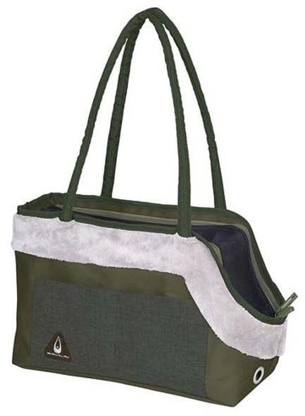 Duvo+ Taška pre psov 40 × 19 × 26 cm do 7 kg Taška pre psa