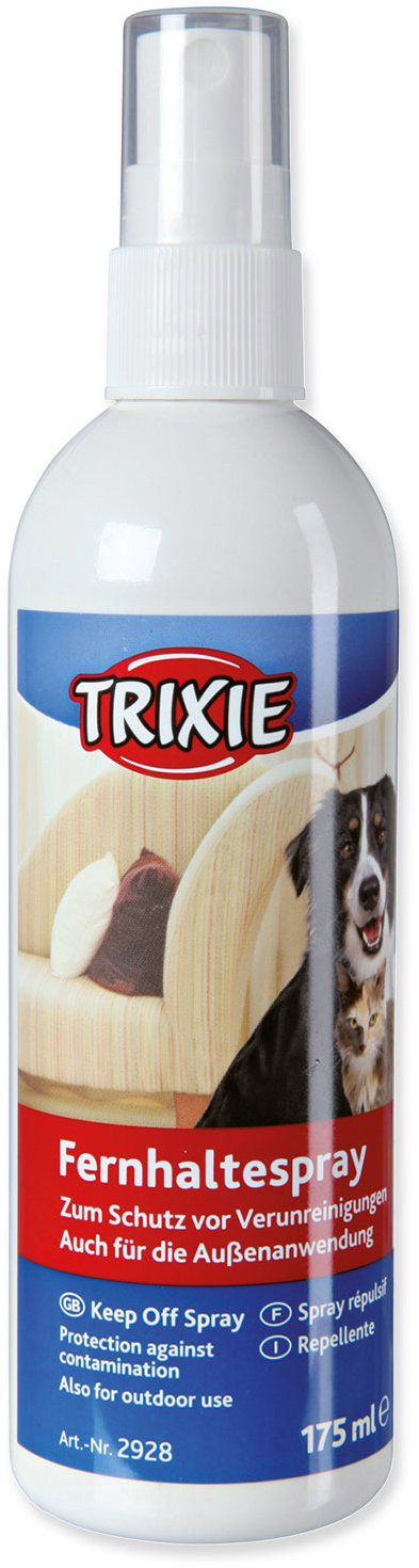 Trixie Fernhaltspray 175 ml Odpudzovač psov