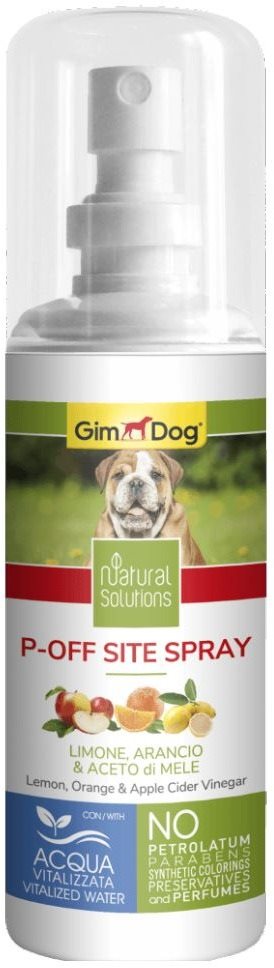Gimdog P-Off Site 100 ml Výcvikový sprej