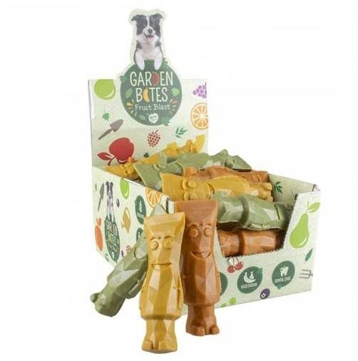 DUVO+ Garden Bites fruity Tonya zubná pasta L 13,5 cm 90 g Zubná...
