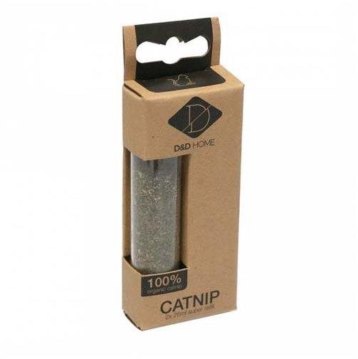 EBI D&D Catnip 2 × 25ml Feromóny pre mačky