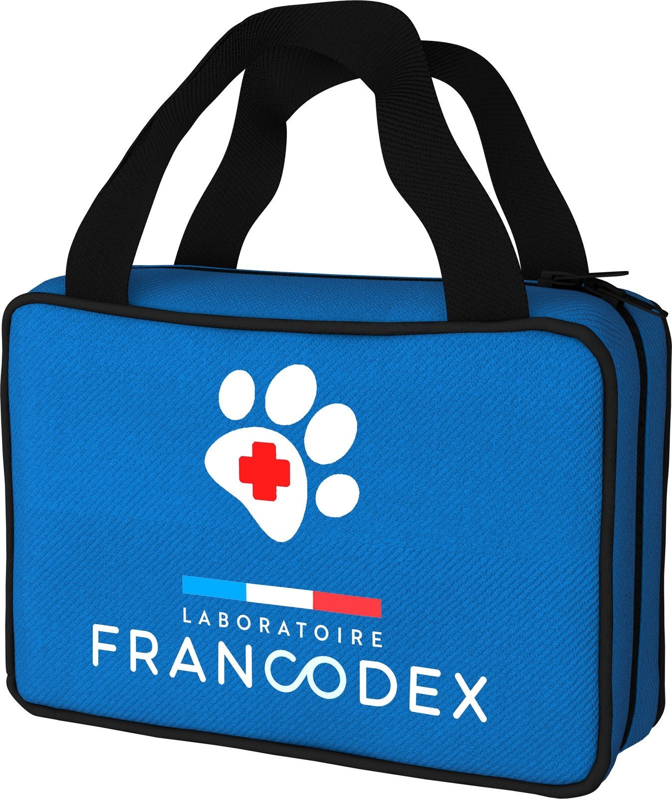 Francodex Lekárnička pre psov a mačky Lekárnička