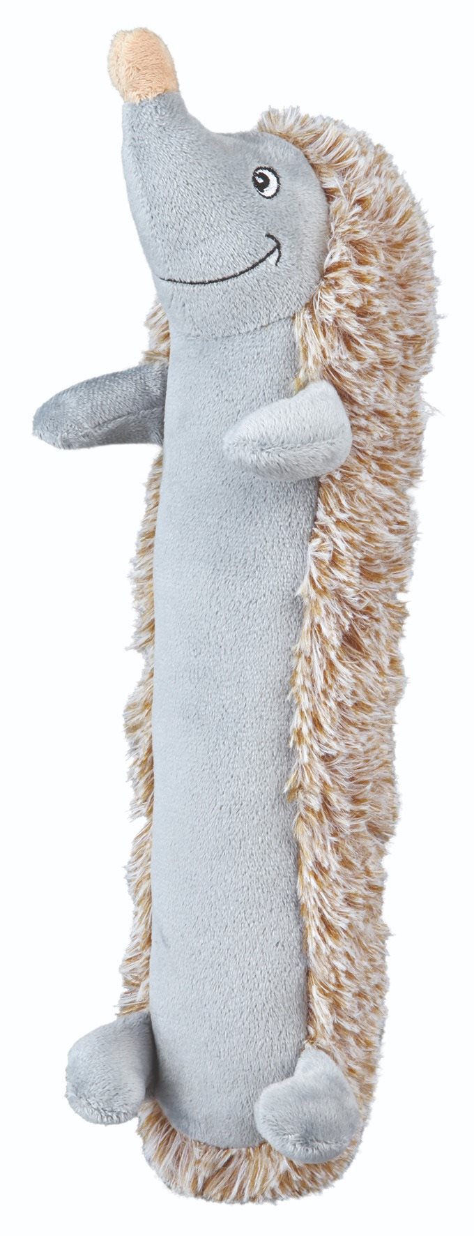 Trixie Ježko plyšový dlhý 37 cm Hračka pre psov