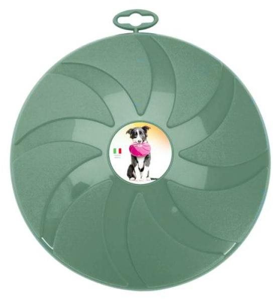 Cobbys Pet Frisbee lietajúci tanier 23,5 cm mix farieb Frisbee pre...