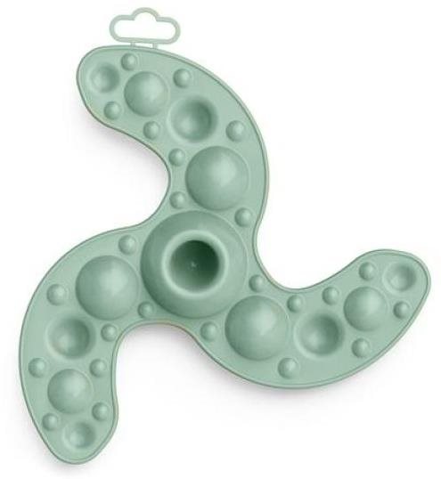 Cobbys Pet Ninja priemer 20 cm lietajúci tanier pre psov, mix...