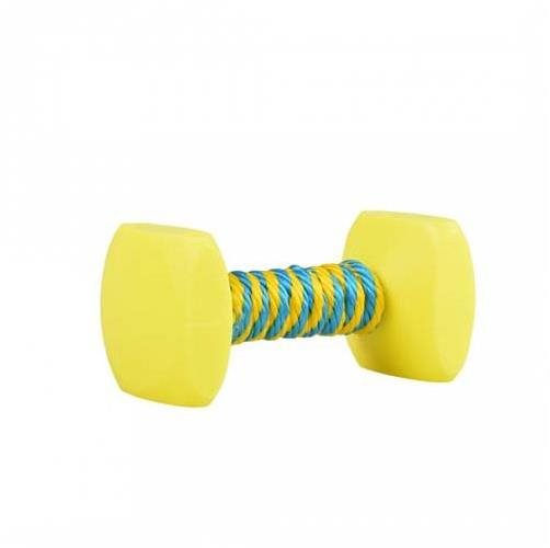 DUVO+ Aportovacia činka 17 × 8 cm Hračka pre psov