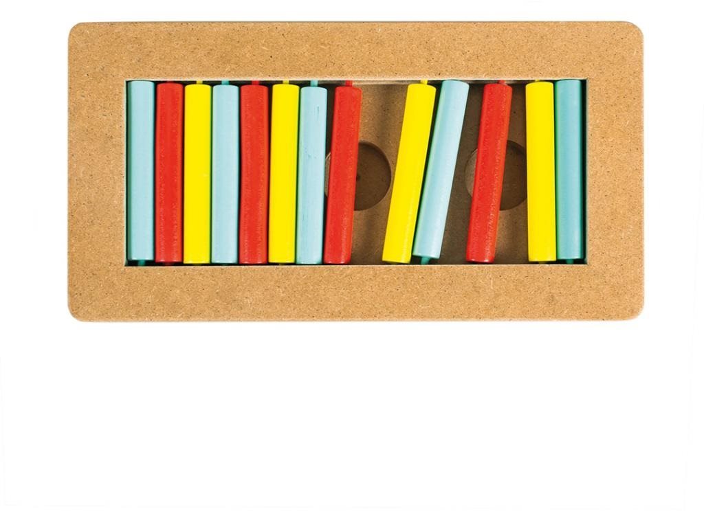 DUVO+ Hlavolam obdĺžnik 28,5 × 15 × 3 cm Interaktívna hračka pre psov