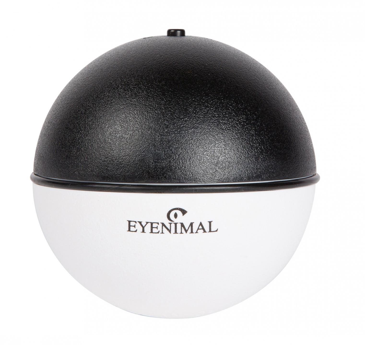Hračka pre psov a mačky Eyenimal Rolling Ball Hračka pre psov