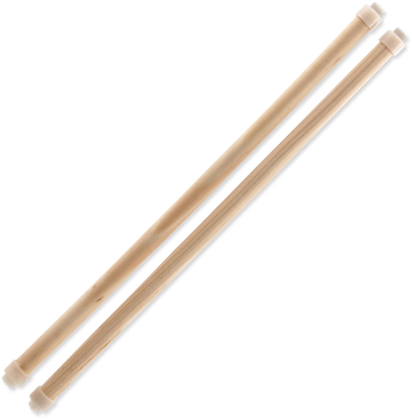 Bird Jewell bidlo drevené 45,7cm 2 ks Bidlo pre vtáky