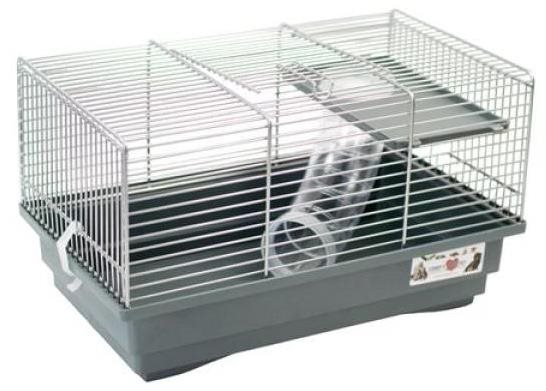 Cobbys Pet Felix  klietka pre hlodavce 33,5 × 20 × 19,5 cm Klietka...