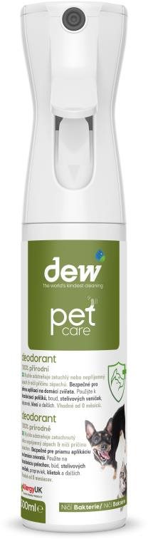 Dew Deodorant 300 ml Sprej na neutralizáciu pachu