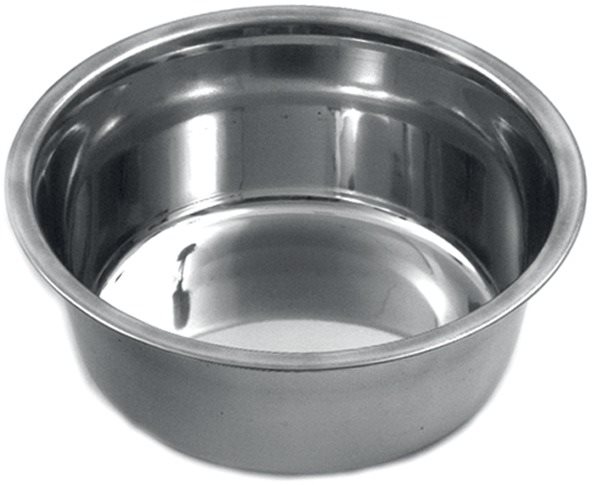 Karlie Nerezová miska č. 3 21,5 cm 1500 ml Miska pre psa