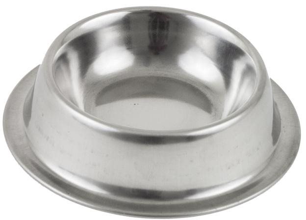 Akinu Miska nerez, 100 ml Miska pre hlodavce