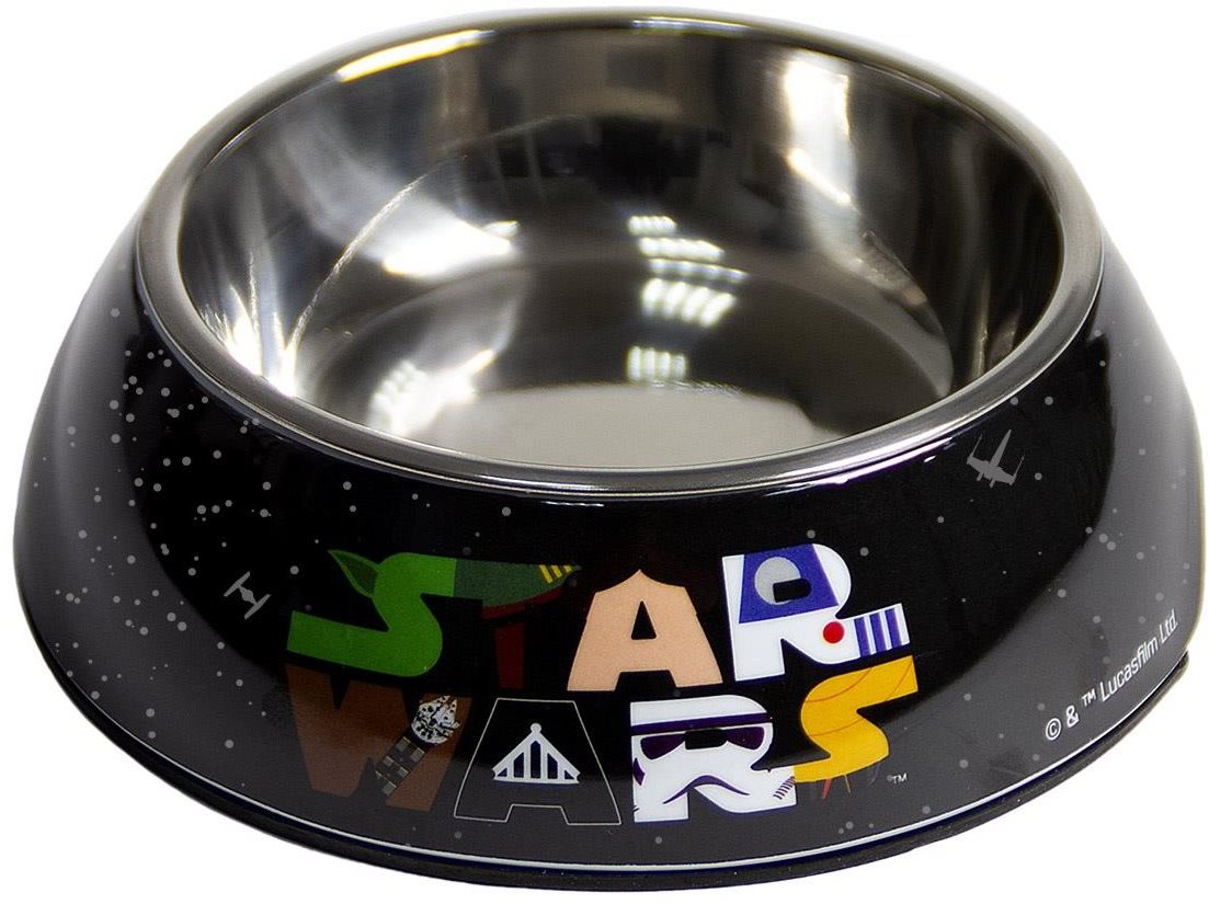 Cerdá Miska Star Wars L Miska pre psa