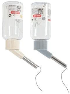 Zolux Napájačka pre hlodavce mix farieb 100 ml Napájačka
