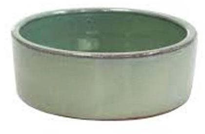 Ebi Jasper Miska keramická zelená 13 cm/350 ml Miska pre psa
