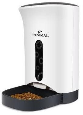Eyenimal Dávkovač krmiva Small Pet Feeder Dávkovač krmiva