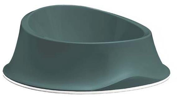 Stefanplast Chic bowl English green 0,35 l Miska pre psa