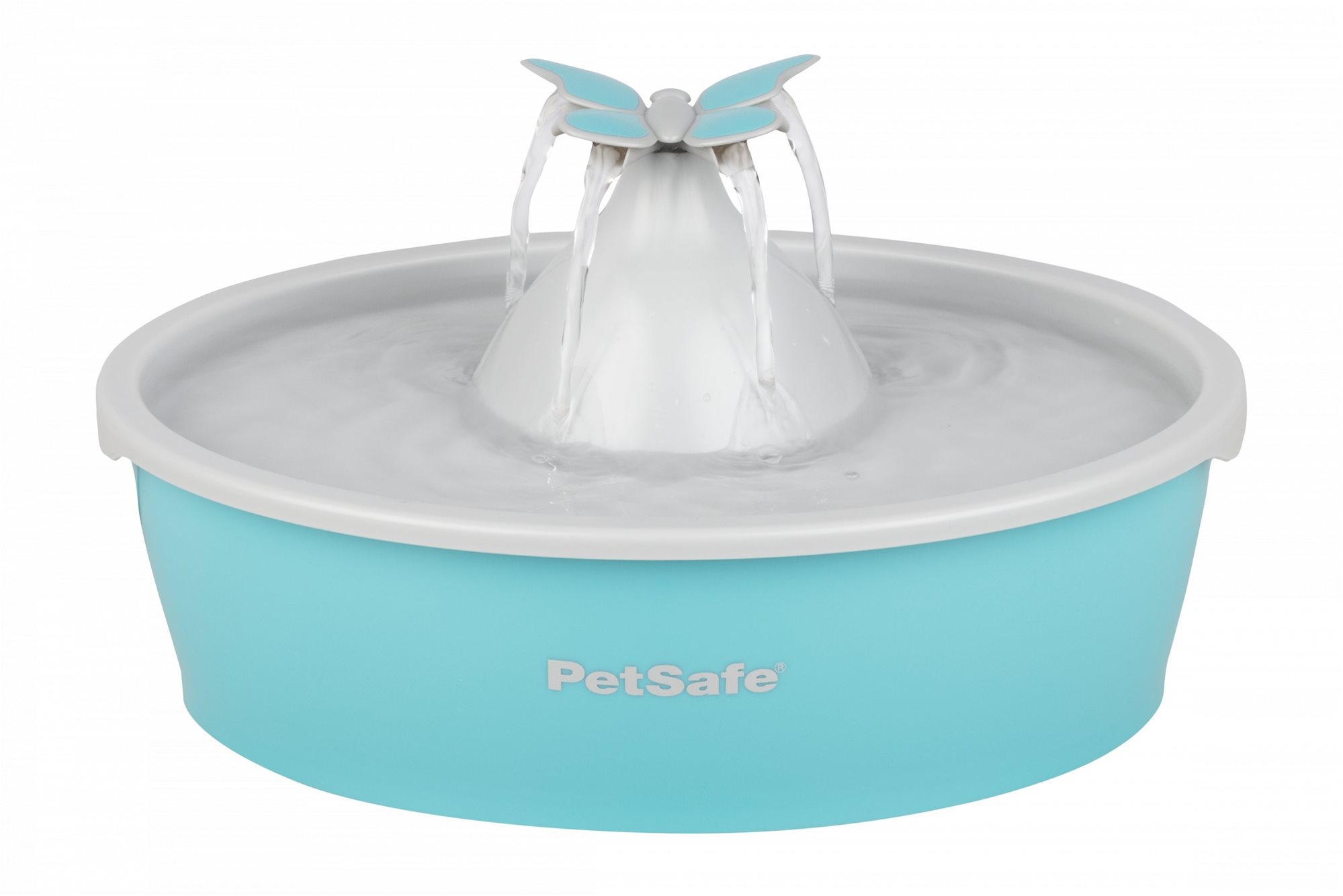 PetSafe Butterfly Fontánka 1,5 l Fontána pre psov