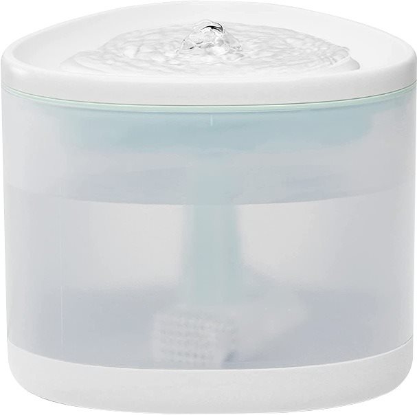 Tikpaws Ultratichá vodná fontána TK-WF003 kapacita 2,5 l Fontána...