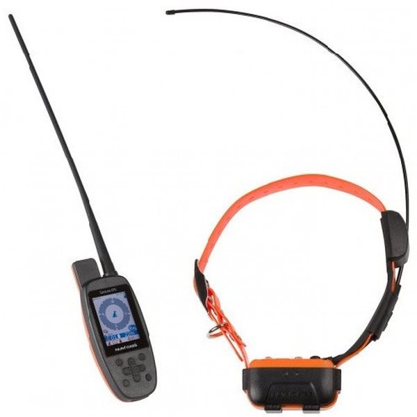 Num'Axes Canicom GEO1047 Elektrický obojok