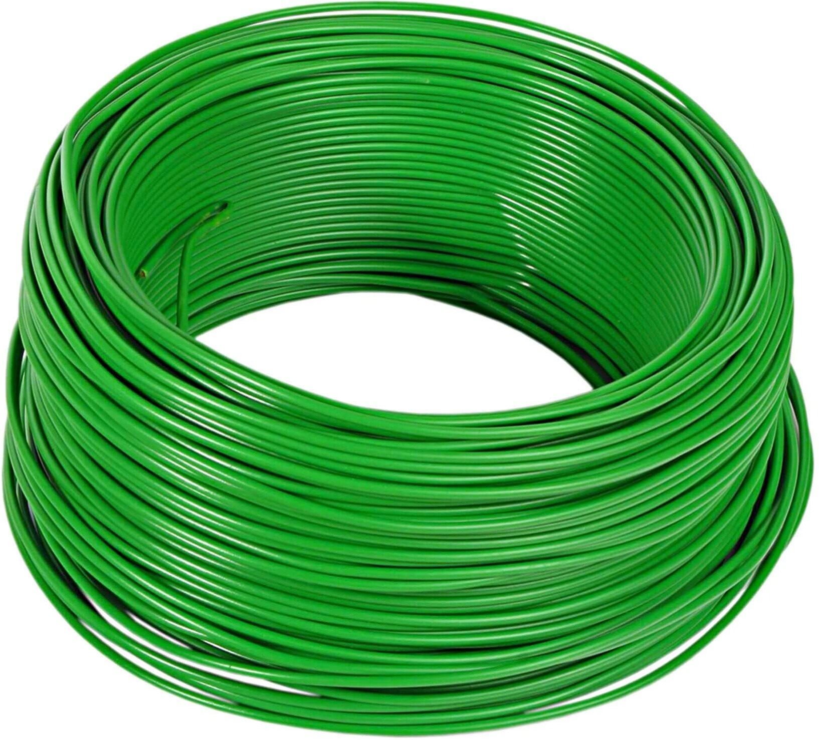 Dogtrace Izolovaný anténny drôt 0,75 mm × 100 m Obvodový drôt