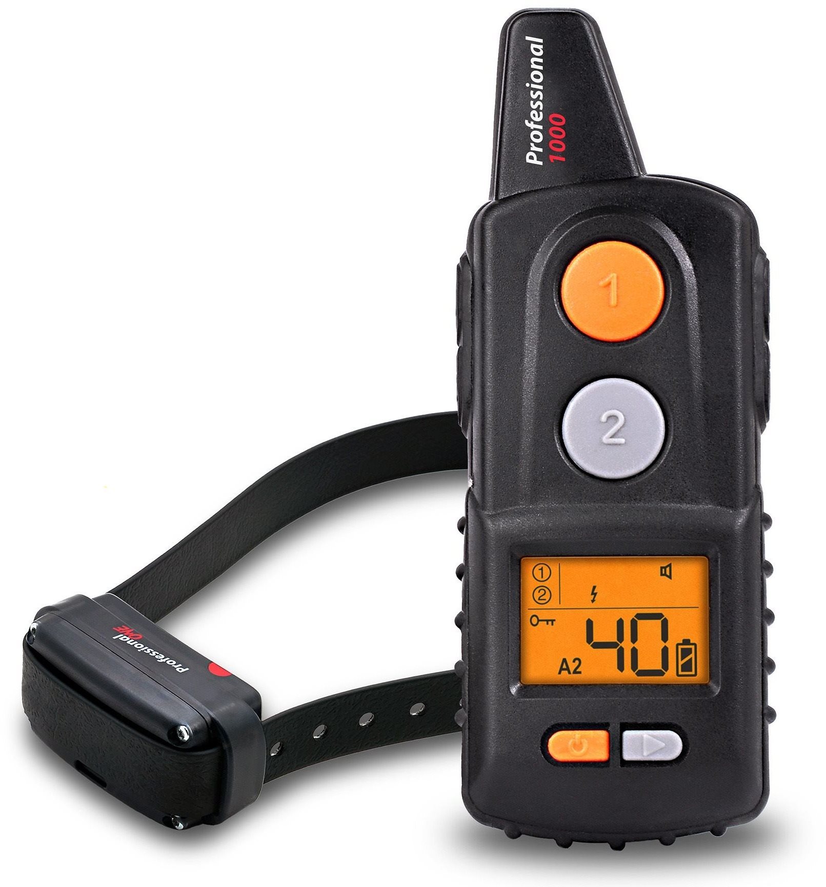 Dogtrace Výcvikový obojok d-control professional 1000 ONE...